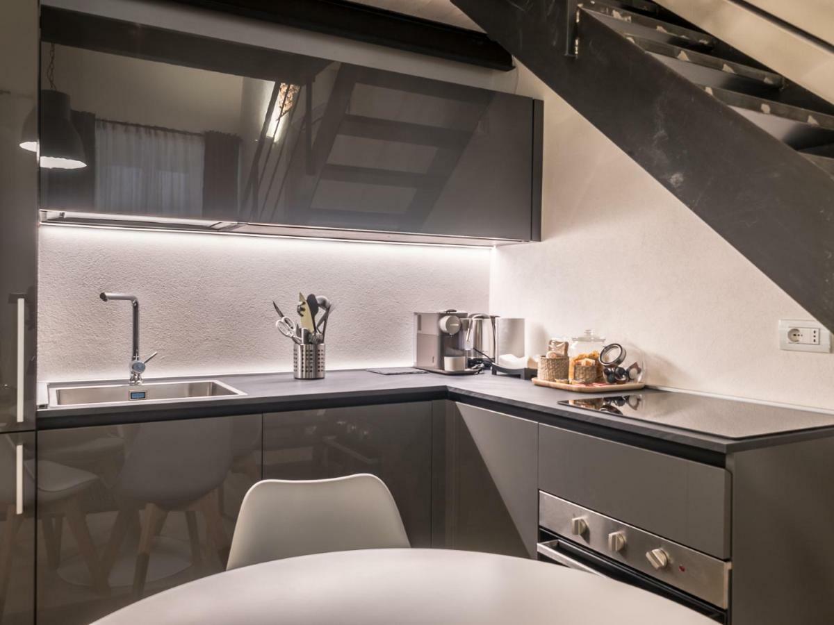 My Luxury Suites Σαβόνα Εξωτερικό φωτογραφία