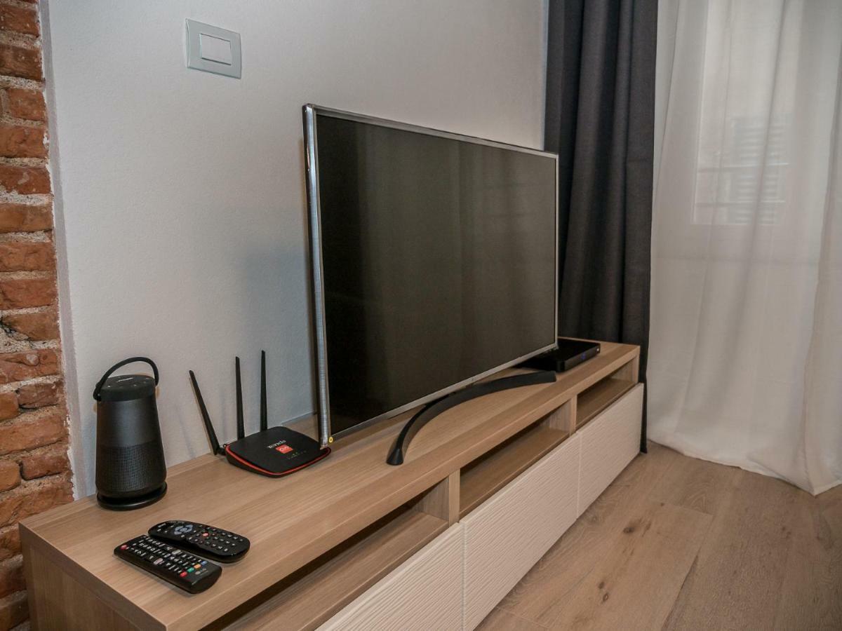 My Luxury Suites Σαβόνα Εξωτερικό φωτογραφία
