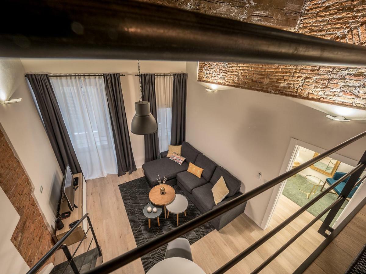 My Luxury Suites Σαβόνα Εξωτερικό φωτογραφία